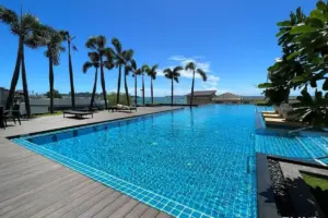Northshore Central Pattaya Pattaya BVA12535 Image No 37