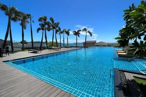 Northshore Central Pattaya Pattaya BVA16317 Image No 1