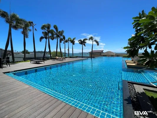 Northshore Central Pattaya Pattaya BVA16317 Image No 1