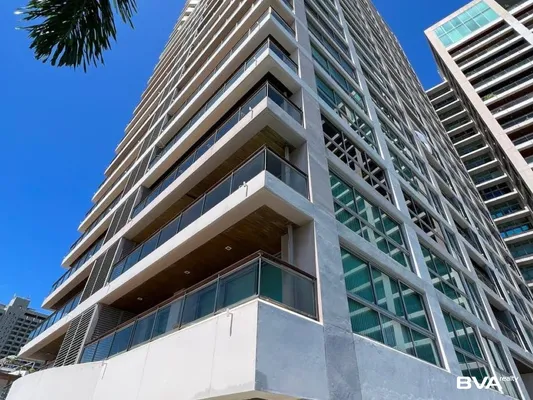 Northshore Central Pattaya Pattaya BVA16317 Image No 4
