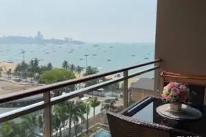 Northshore Central Pattaya Pattaya BVA16317 Image No 7