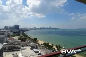 Northshore Central Pattaya Pattaya BVA1802 Image No 1