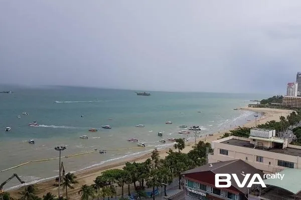 Northshore Central Pattaya Pattaya BVA7535 Image No 1