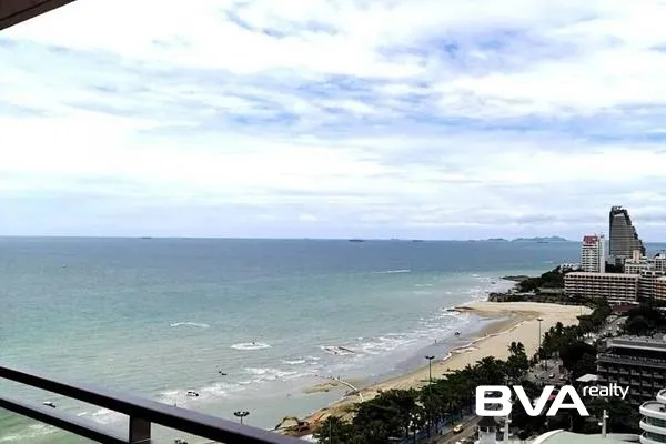 Northshore Central Pattaya Pattaya BVA7535 Image No 11