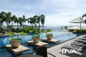 Northshore Central Pattaya Pattaya BVA8391 Image No 1