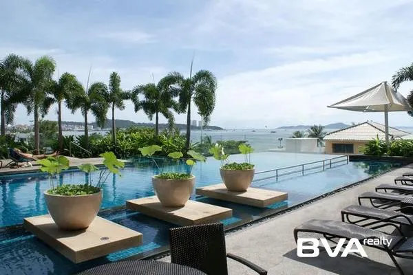 Northshore Central Pattaya Pattaya BVA8391 Image No 1