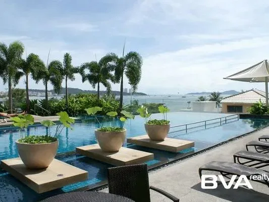 Gallery image #1 from post No BVA8391: Condo For Rent Pattaya Northshore Central Pattaya