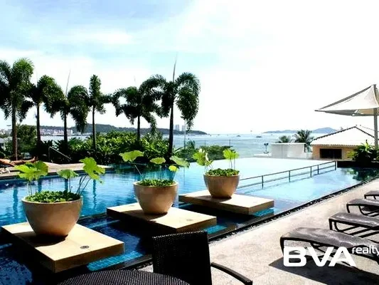 Gallery image #1 from post No BVA14713: Condo For Rent Pattaya Northshore Central Pattaya