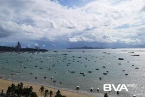 Gallery image #28 from post No BVA11707: Condo For Rent Pattaya Northshore Central Pattaya