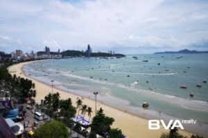Gallery image #28 from post No BVA11707: Condo For Rent Pattaya Northshore Central Pattaya