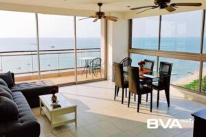 Gallery image #28 from post No BVA11707: Condo For Rent Pattaya Northshore Central Pattaya