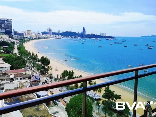 Gallery image #19 from post No BVA20799: Condo For Rent Pattaya Northshore Central Pattaya