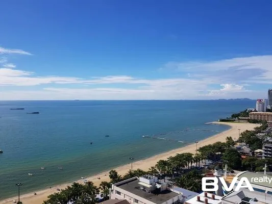 Gallery image #14 from post No BVA4497: Condo For Rent Pattaya Northshore Central Pattaya
