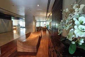Gallery image #23 from post No BVA16384: Condo For Rent Pattaya Northshore Central Pattaya