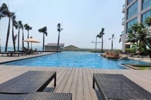 Gallery image #23 from post No BVA16384: Condo For Rent Pattaya Northshore Central Pattaya