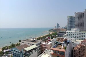 Gallery image #23 from post No BVA16384: Condo For Rent Pattaya Northshore Central Pattaya
