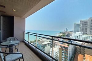 Gallery image #23 from post No BVA16384: Condo For Rent Pattaya Northshore Central Pattaya