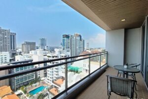 Gallery image #23 from post No BVA16384: Condo For Rent Pattaya Northshore Central Pattaya
