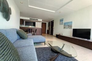Gallery image #23 from post No BVA16384: Condo For Rent Pattaya Northshore Central Pattaya