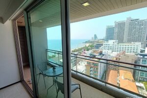 Gallery image #23 from post No BVA16384: Condo For Rent Pattaya Northshore Central Pattaya