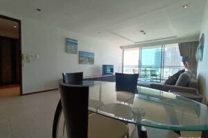 Gallery image #23 from post No BVA16384: Condo For Rent Pattaya Northshore Central Pattaya