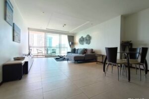 Gallery image #23 from post No BVA16384: Condo For Rent Pattaya Northshore Central Pattaya