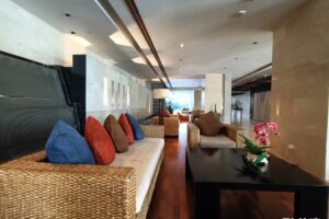 Gallery image #23 from post No BVA16384: Condo For Rent Pattaya Northshore Central Pattaya