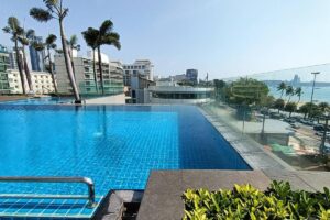 Gallery image #23 from post No BVA16384: Condo For Rent Pattaya Northshore Central Pattaya