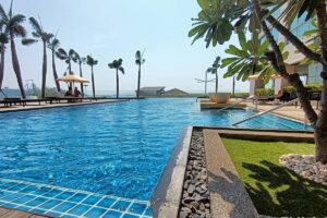 Gallery image #23 from post No BVA16384: Condo For Rent Pattaya Northshore Central Pattaya
