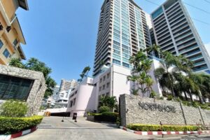 Gallery image #21 from post No BVA12535: Condo For Rent Pattaya Northshore Central Pattaya