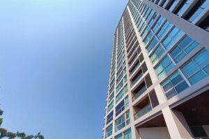 Gallery image #21 from post No BVA12535: Condo For Rent Pattaya Northshore Central Pattaya