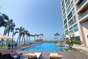 Gallery image #21 from post No BVA12535: Condo For Rent Pattaya Northshore Central Pattaya
