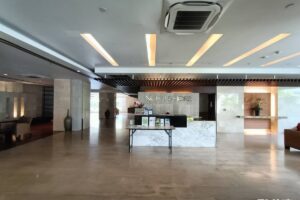Gallery image #21 from post No BVA12535: Condo For Rent Pattaya Northshore Central Pattaya