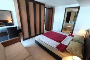 Gallery image #21 from post No BVA12535: Condo For Rent Pattaya Northshore Central Pattaya