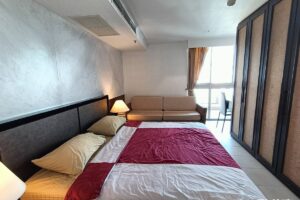 Gallery image #21 from post No BVA12535: Condo For Rent Pattaya Northshore Central Pattaya