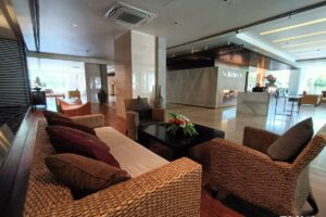Gallery image #21 from post No BVA12535: Condo For Rent Pattaya Northshore Central Pattaya