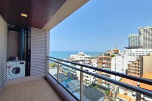 Gallery image #21 from post No BVA12535: Condo For Rent Pattaya Northshore Central Pattaya