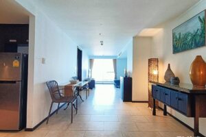 Gallery image #21 from post No BVA12535: Condo For Rent Pattaya Northshore Central Pattaya