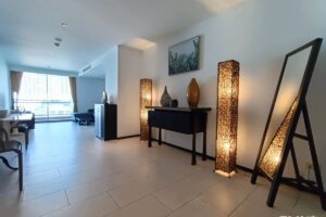 Gallery image #21 from post No BVA12535: Condo For Rent Pattaya Northshore Central Pattaya