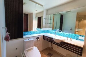 Gallery image #21 from post No BVA12535: Condo For Rent Pattaya Northshore Central Pattaya