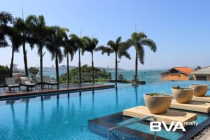 Gallery image #14 from post No BVA5028: Condo For Sale Pattaya Northshore Central Pattaya