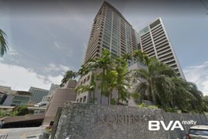 Gallery image #14 from post No BVA5028: Condo For Sale Pattaya Northshore Central Pattaya