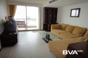 Gallery image #1 from post No BVA19836: Condo For Rent Pattaya Northshore Central Pattaya
