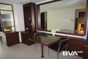 Gallery image #1 from post No BVA19836: Condo For Rent Pattaya Northshore Central Pattaya