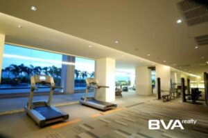 Gallery image #14 from post No BVA5028: Condo For Sale Pattaya Northshore Central Pattaya
