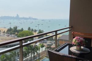 Gallery image #14 from post No BVA16317: Condo For Sale Pattaya Northshore Central Pattaya