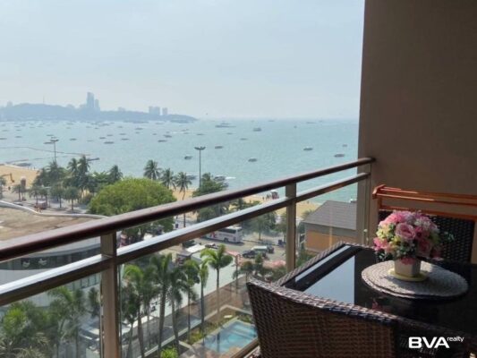 Gallery image #8 from post No BVA16317: Condo For Sale Pattaya Northshore Central Pattaya