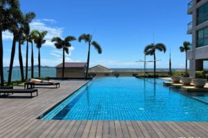 Gallery image #14 from post No BVA16317: Condo For Sale Pattaya Northshore Central Pattaya