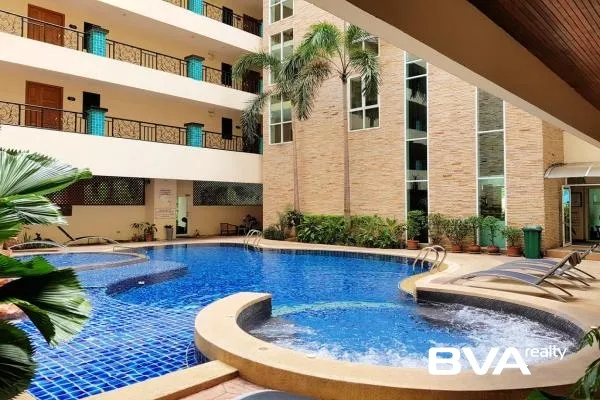 Nova Atrium Central Pattaya Pattaya BVA10104 Image No 1