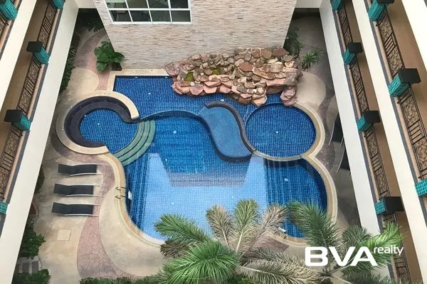 Nova Atrium Central Pattaya Pattaya BVA10104 Image No 2